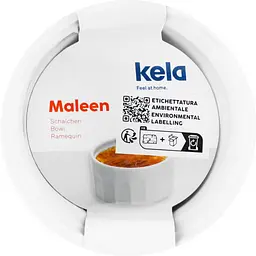 Форма для крем-брюле Kela Maila 9х5 см (10759) - мініатюра 5