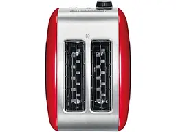 Тостер KitchenAid 5KMT221EER червоний - мініатюра 3