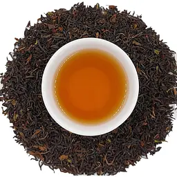 Чай Teahouse Afternoon tea №336 100 г - мініатюра 3