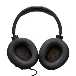 Навушники JBL Quantum 100M2 Black (JBLQTUM100M2BLK) - мініатюра 8