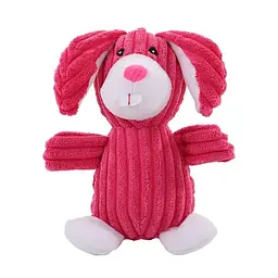 М'яка іграшка для собак Rabbit, 25 см