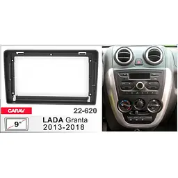 Перехідна рамка LADA Granta Carav 22-620 - мініатюра 5