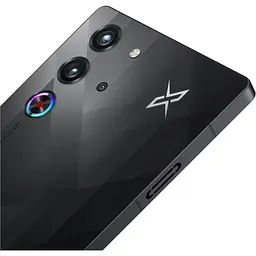 Смартфон Redmagic 10 Pro 12/256GB Shadow [126983] - мініатюра 8