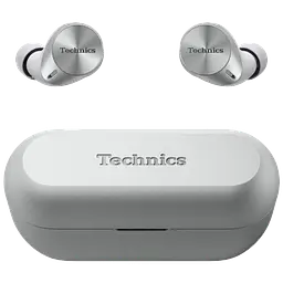 Навушники Technics EAH-AZ60M2GS Silver - мініатюра 3