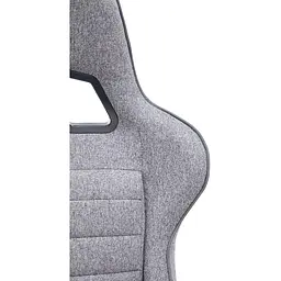 Ігрове крісло GamePro Size L Fabric Gray (GC575FG) - мініатюра 21