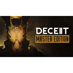 Ключ активації Microsoft Deceit 2: Master Edition для Xbox Series S/X - мініатюра 2