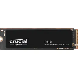 SSD накопичувач Crucial P310 1TB (CT1000P310SSD8) [142541]
