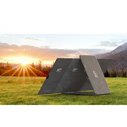 Сонячна панель EcoFlow 400W Solar Panel - мініатюра 7
