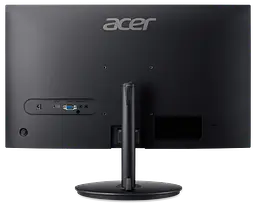 Монiтор 23.8" Nitro XF240YW3biiph (UM.QX0EE.320) Black Acer teh0027413 - мініатюра 5