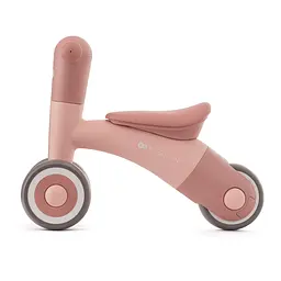 Біговел KiderKraft Minibi Candy Pink - мініатюра 4