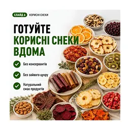 Сушка для овочів та фруктів Saturn ST-FP0115 green - мініатюра 7