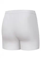 Чоловічі труси-шорти 092 3.5XL PERFECT-Authent Cornette білі 4XL - мініатюра 3