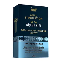 Гель Intt Greek Kiss для римінгу, 15 мл - мініатюра 2