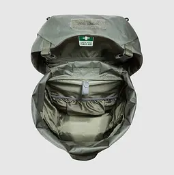 Рюкзак Tatonka Pyrox 45+10 BC Сірий - мініатюра 5