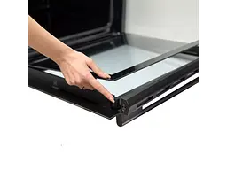 Духовка електрична Prime Technics POB 6820 M BK - мініатюра 7