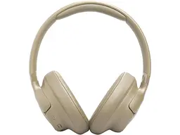 Навушники з мікрофоном JBL Tune 730BT Beige (T730BTBEG) - мініатюра 9