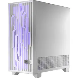 Корпус для ПК Modecom VOLCANO PERUN APEX ARGB WHITE (AT-PERUN-4F-ARGB-20-00000) - мініатюра 2