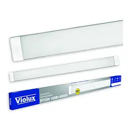 Світильник LED PITON 100W 6000K IP20 Violux ( 300082 )