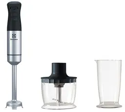 Занурювальний блендер Electrolux E5HB1-6SS (6891597) - мініатюра 3