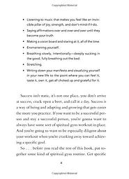 You Are a Badass Every Day. How to Keep Your Motivation Strong, Your Vibe High, and Your Quest for Transformation Unstoppable - мініатюра 6
