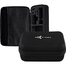 Екшн-камера Airon ProCam 7 Black Tactcal Kit (4822356754801) [133448] - мініатюра 4