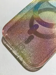 Противоударный чехол Incipio Forme Protective MagSafe для iPhone 14 Pro (6.1") Thermal Wave - миниатюра 4