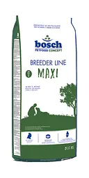 Сухий корм Bosch HPC Breeder Line Maxi Adult для дорослих собак великих порід 20 кг