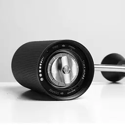 Кавомолка TIMEMORE C3S Pro Black - мініатюра 3