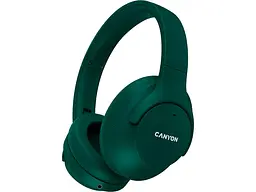 Навушники Canyon OnRiff 10 ANC Green (CNS-CBTHS10GN)