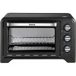 Електропіч Tefal OF444834 - мініатюра 1