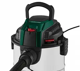Пилосос промисловий Parkside PWD 20 B2 20 л - мініатюра 2