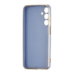 Чохол Golden Line Samsung A25 5G (A256) Blue - мініатюра 2