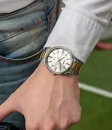 Годинник Casio MTP-1303SG-7AVEF (модуль №1330) - мініатюра 3