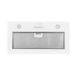 Вбудована витяжка Minola HBI 52621 WH GLASS 700 LED - мініатюра 2