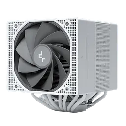 Повітряне охолодження DeepCool Assassin IV White (R-ASN4-WHNNMT-G)