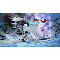 Ключ активації Microsoft One Piece Burning Blood для Xbox One/Series - мініатюра 9