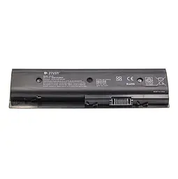 Акумулятор PowerPlant HP Pavilion M6 (HSTNN-LB3N, HPM690LH) 11.1V 4400mAh (NB460892) - мініатюра 2