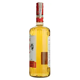 Ром Don Q Gold 40% 1 л - мініатюра 2