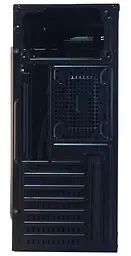 Корпус GTL T1668 Black, (T1668) Без БП - мініатюра 6