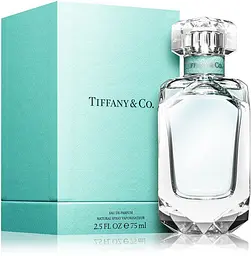 Парфумована вода Tiffany Tiffany & Co 75 мл - мініатюра 2
