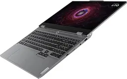 Ноутбук Lenovo LOQ 15ARP9 (83JC00N7PB) - мініатюра 6