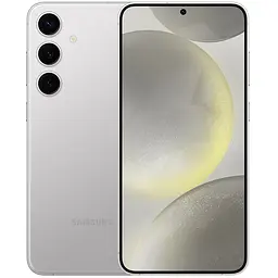 Смартфон Samsung Galaxy S24 Plus 512 ГБ Marble Gray (Grade C) Seller Refurbished