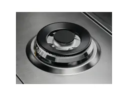 Газова варильна поверхня Electrolux EGS64362XX - мініатюра 3