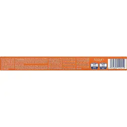 Уцінка. Макаронні вироби Barilla Integrale Spaghetti 500 г - мініатюра 5