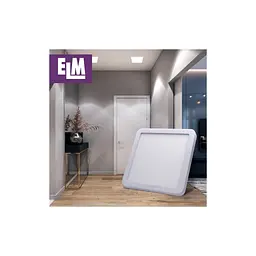 Світильник ELM Tetra V - 15 6500К (26-0063) - мініатюра 4