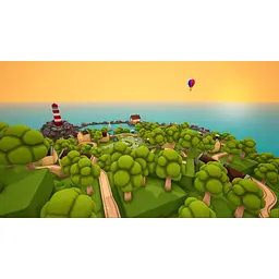 Ключ активації Microsoft Tracks - The Train Set Game: Toybox для Xbox One/Series - мініатюра 5