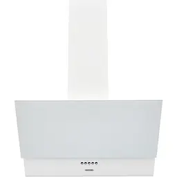 Витяжка похила Eleyus Della 700 50 WH - мініатюра 2