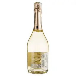 Вино ігристе Maschio dei Cavalieri Shah Mat Extra Dry Spumante, біле, 11,5%, 0,75 л - мініатюра 2