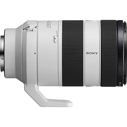 Об'єктив Sony FE 70-200mm f/4 Macro G OSS II (SEL70200G2) [117590] - мініатюра 7
