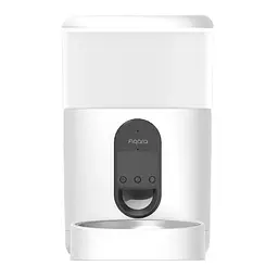 Розумна годівниця для тварин Aqara C1 ZNCWWSQ01LM White - мініатюра 4